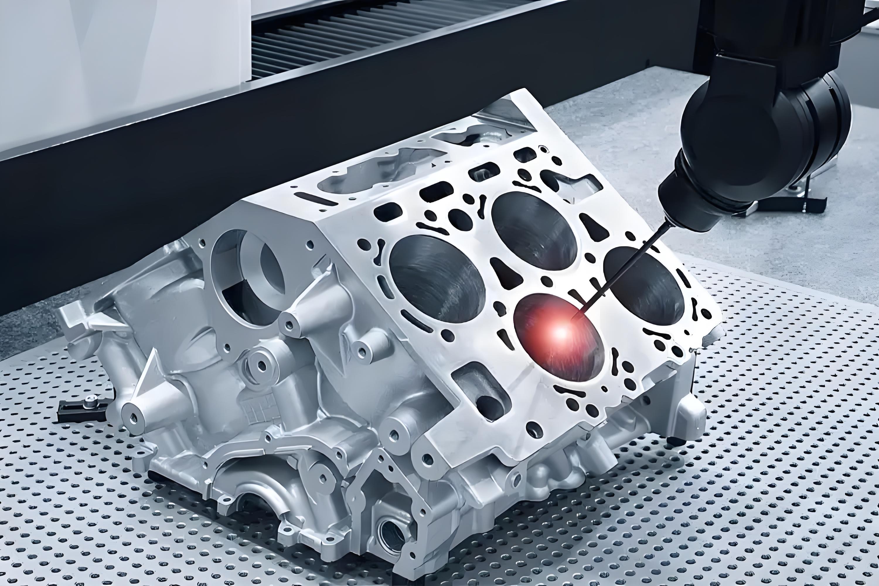 Beyond Conventional Limits: How 5-Axis CNC is Reshaping Modern Manufacturing