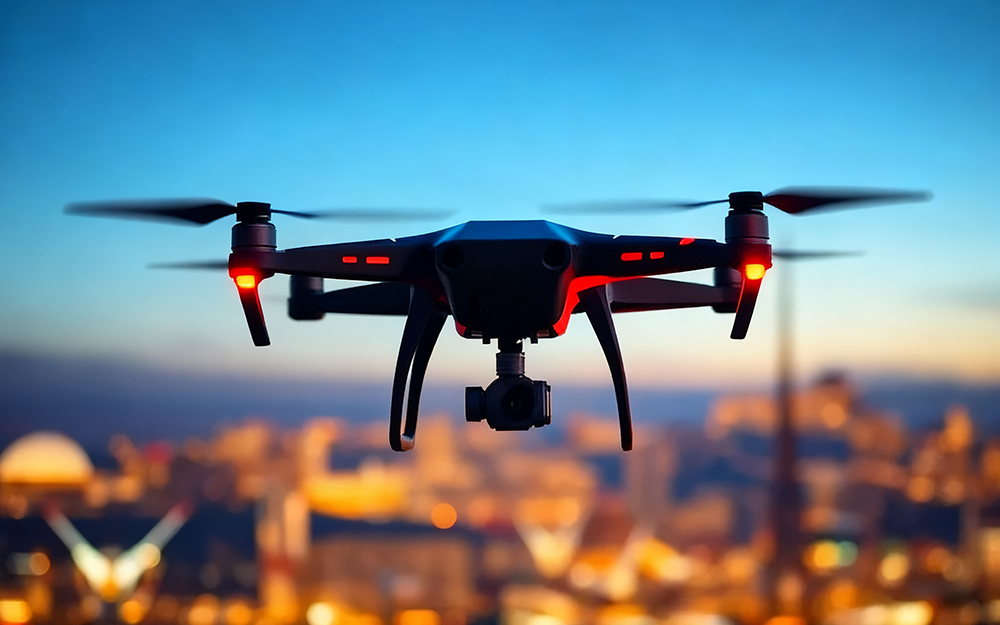 Lowa ltitude industry